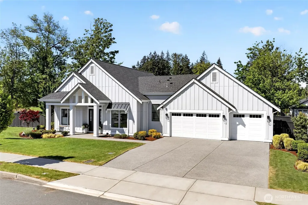 1138 123rd Avenue Ct E Edgewood WA 98372