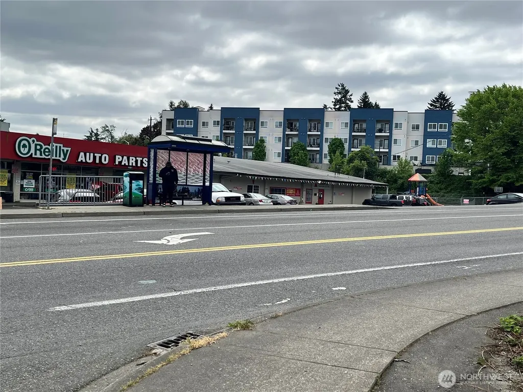 11601 Des Moines Memorial Drive S Seattle WA 98168