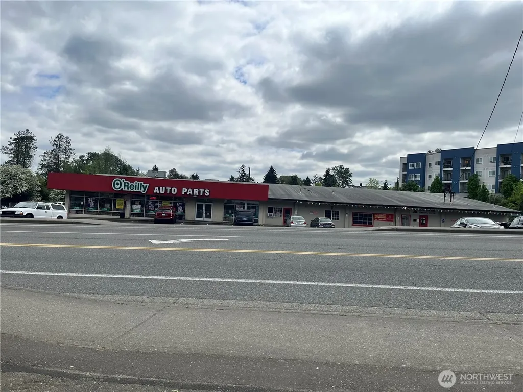 11601 Des Moines Memorial Drive S Seattle WA 98168