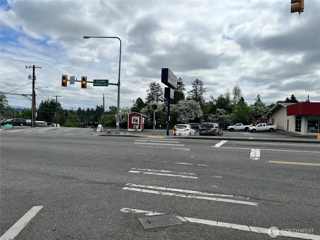 11601 Des Moines Memorial Drive S Seattle WA 98168