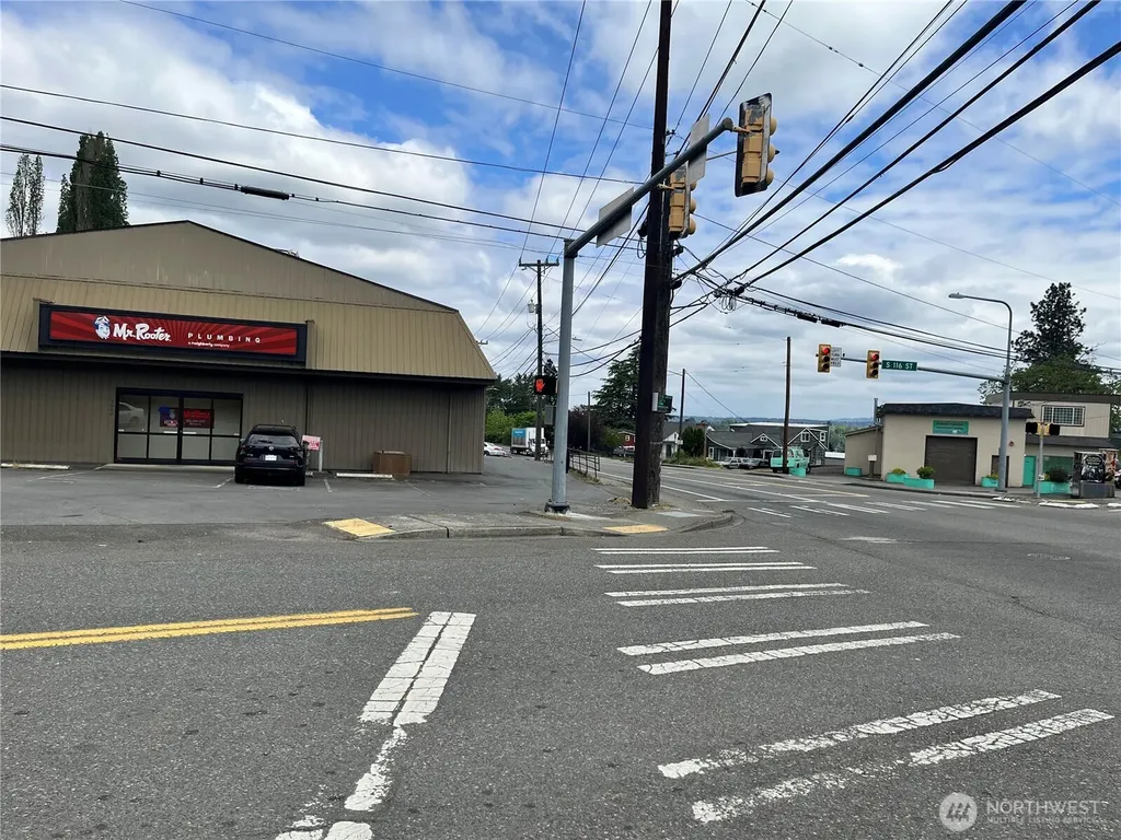11601 Des Moines Memorial Drive S Seattle WA 98168