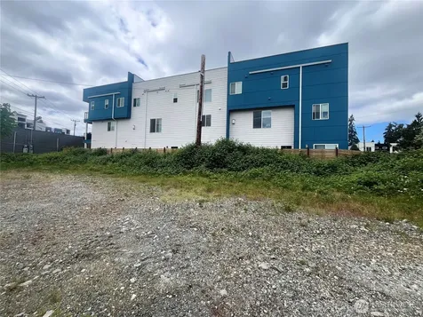 11601 Des Moines Memorial Drive S Seattle WA 98168