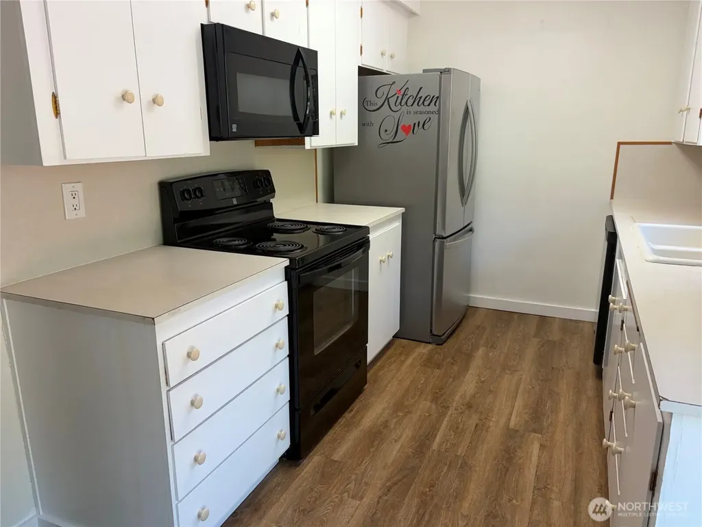 1110 Olympic View Way Aberdeen WA 98520