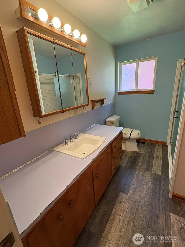 1110 Olympic View Way Aberdeen WA 98520