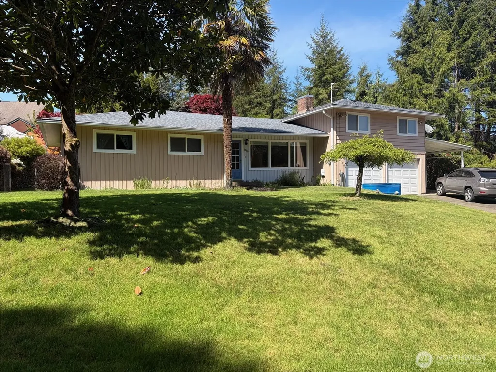 1110 Olympic View Way Aberdeen WA 98520