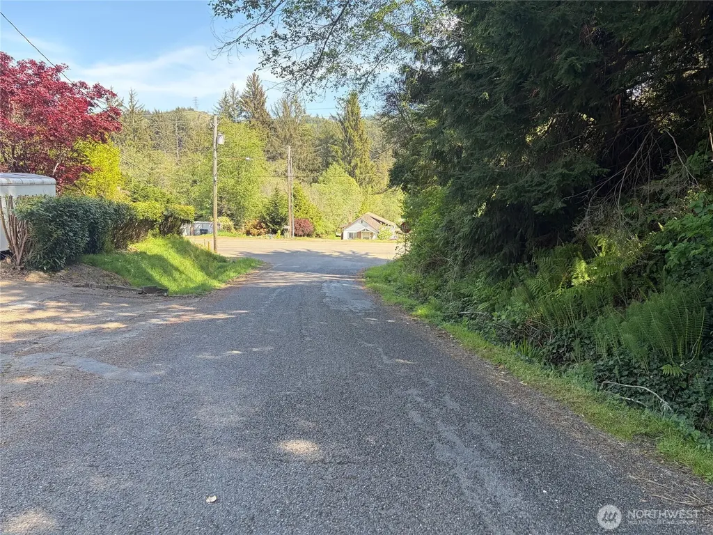 1110 Olympic View Way Aberdeen WA 98520
