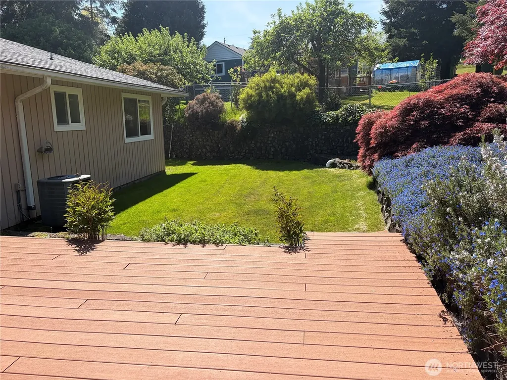 1110 Olympic View Way Aberdeen WA 98520