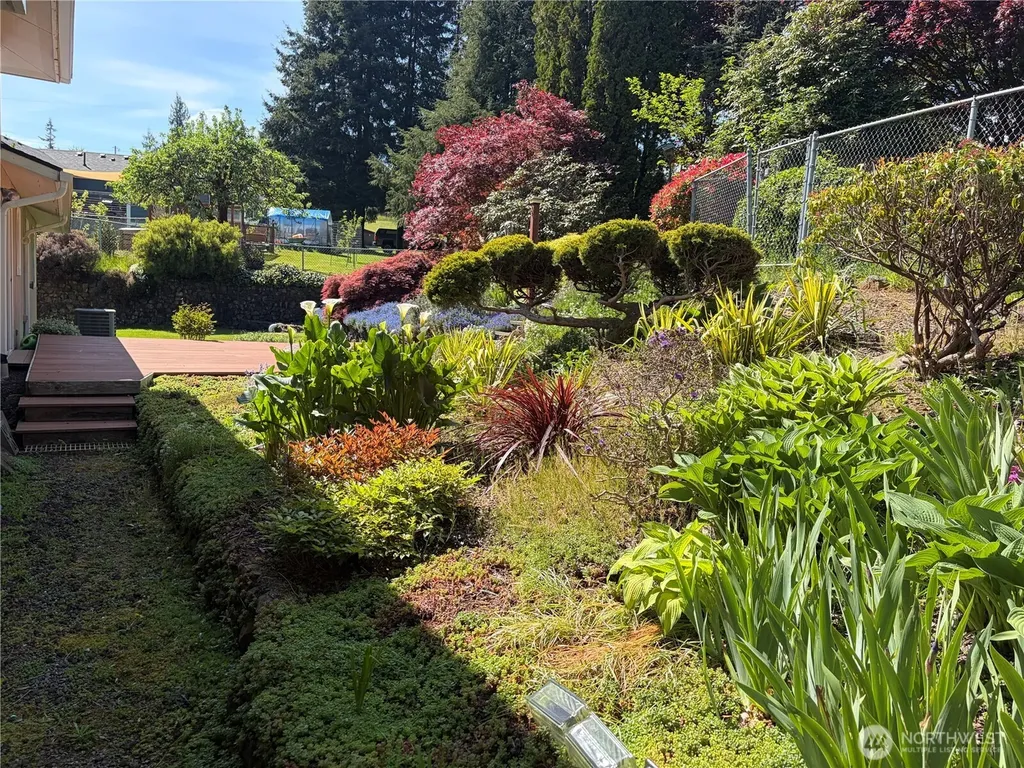 1110 Olympic View Way Aberdeen WA 98520