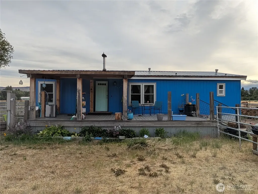 12290 Washington Highway 10 Ellensburg WA 98926