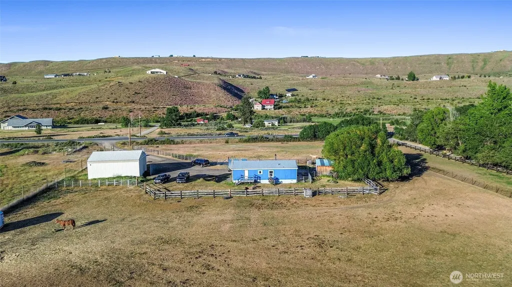12290 Washington Highway 10 Ellensburg WA 98926