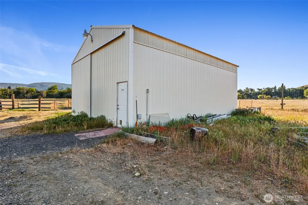 12290 Washington Highway 10 Ellensburg WA 98926