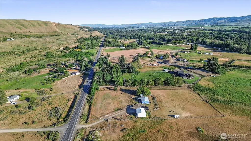 12290 Washington Highway 10 Ellensburg WA 98926