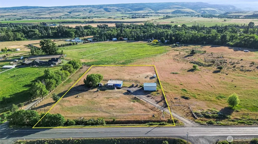 12290 Washington Highway 10 Ellensburg WA 98926