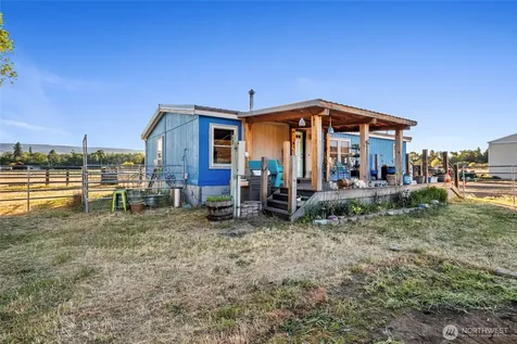 12290 Washington Highway 10 Ellensburg WA 98926