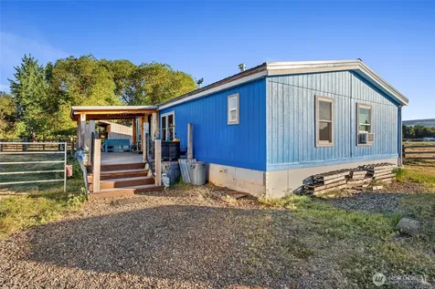12290 Washington Highway 10 Ellensburg WA 98926