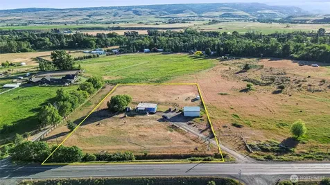 12290 Washington Highway 10 Ellensburg WA 98926
