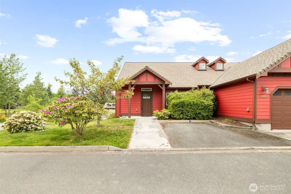 2607 Plum Court Port Angeles WA 98363