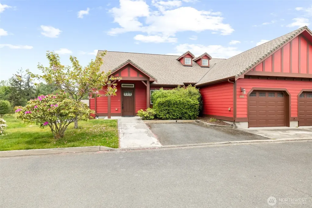 2607 Plum Court Port Angeles WA 98363