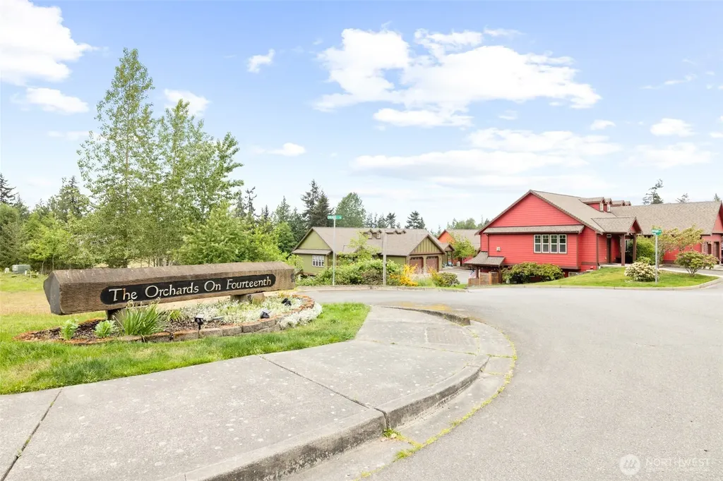 2607 Plum Court Port Angeles WA 98363