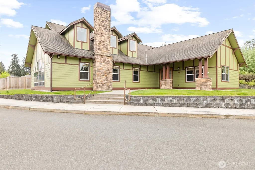 2607 Plum Court Port Angeles WA 98363