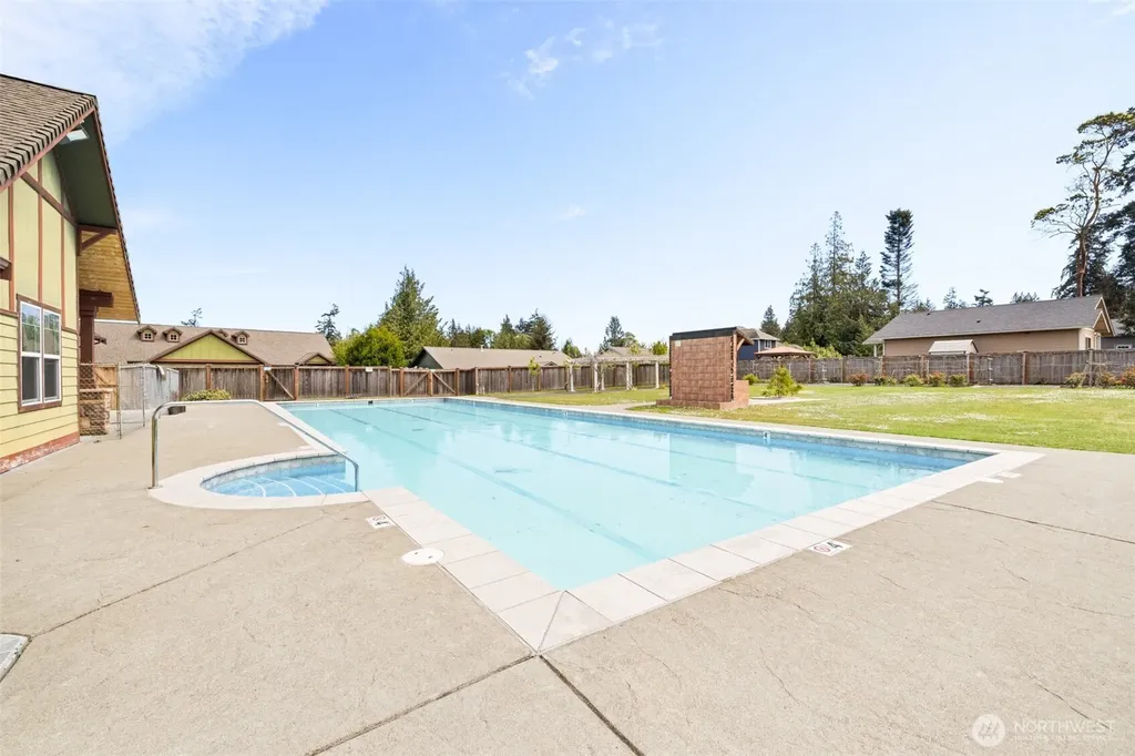 2607 Plum Court Port Angeles WA 98363