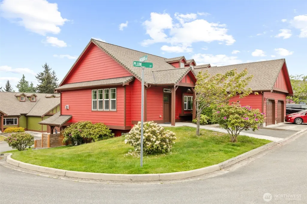 2607 Plum Court Port Angeles WA 98363