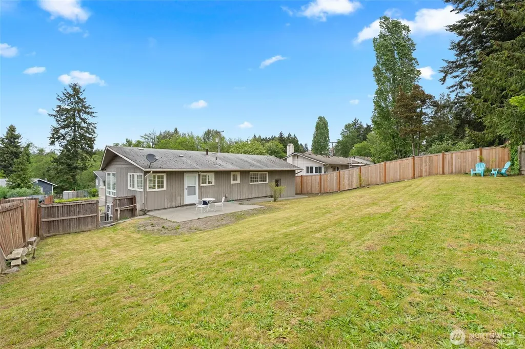 2309 S 249th Street Kent WA 98032