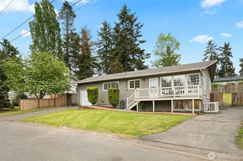 2309 S 249th Street Kent WA 98032