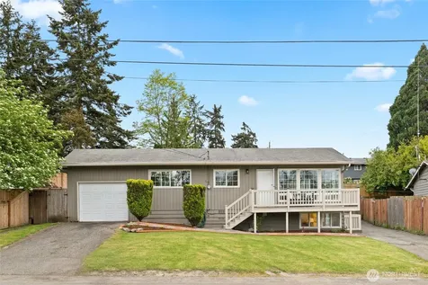 2309 S 249th Street Kent WA 98032