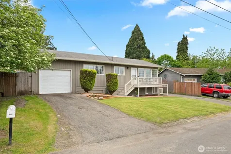 2309 S 249th Street Kent WA 98032