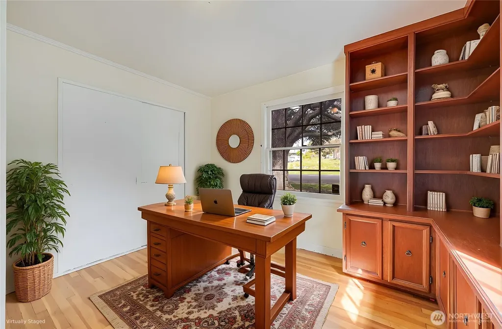 340 Pierce Street Port Townsend WA 98368