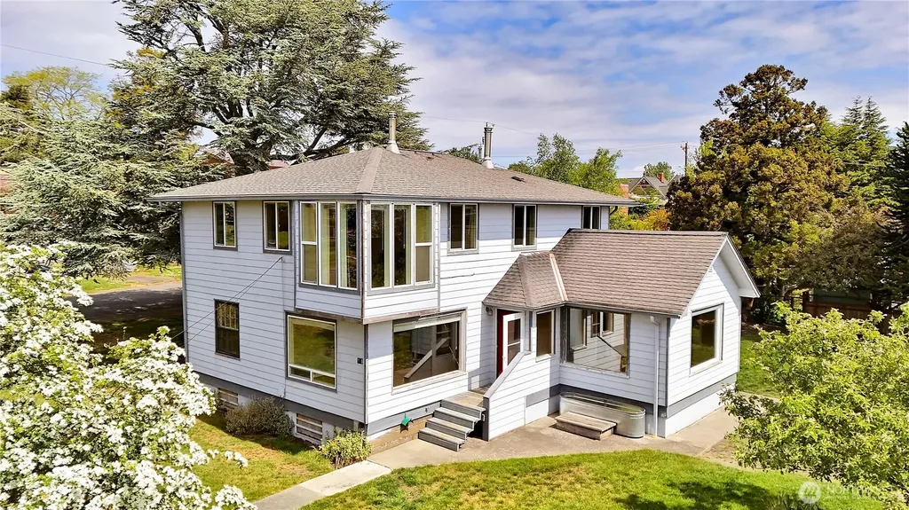 340 Pierce Street Port Townsend WA 98368