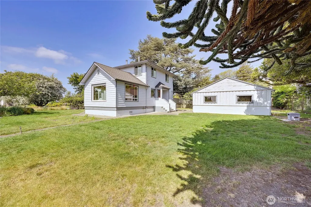 340 Pierce Street Port Townsend WA 98368