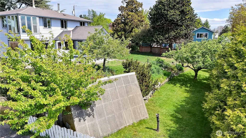 340 Pierce Street Port Townsend WA 98368