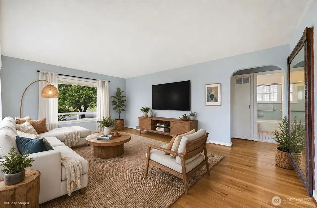 340 Pierce Street Port Townsend WA 98368
