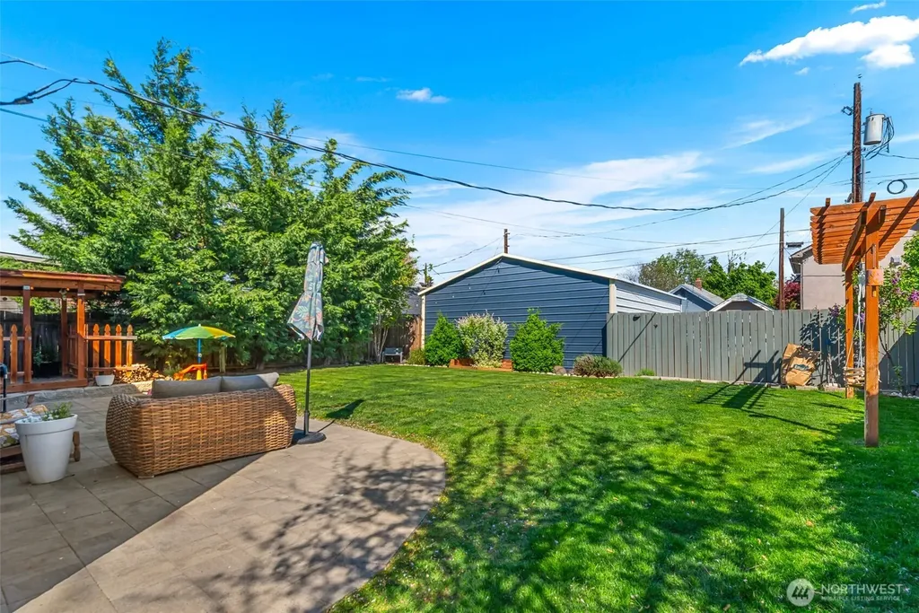 23 N Garfield Avenue Wenatchee WA 98801