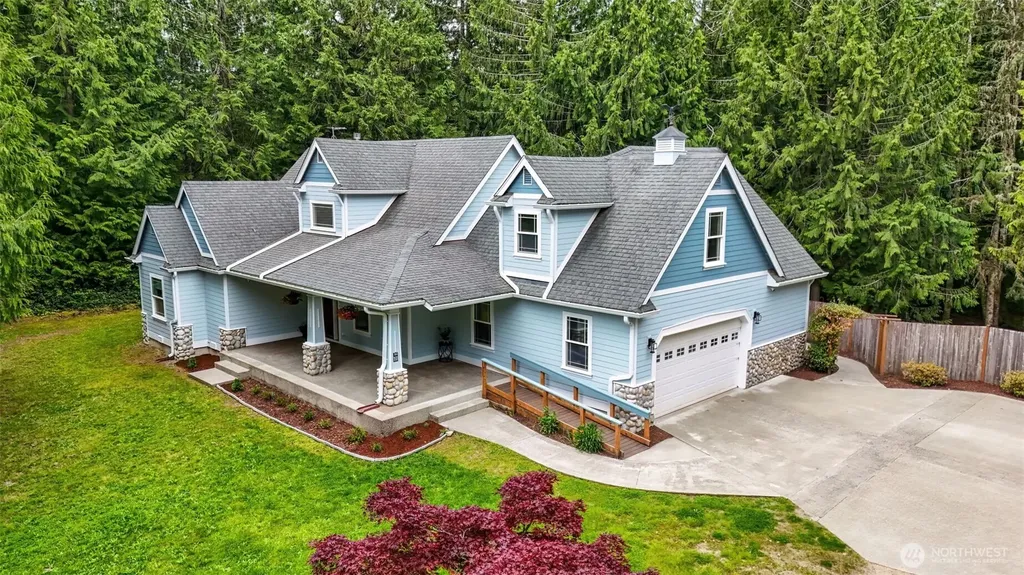 10120 129th Avenue NW Gig Harbor WA 98329