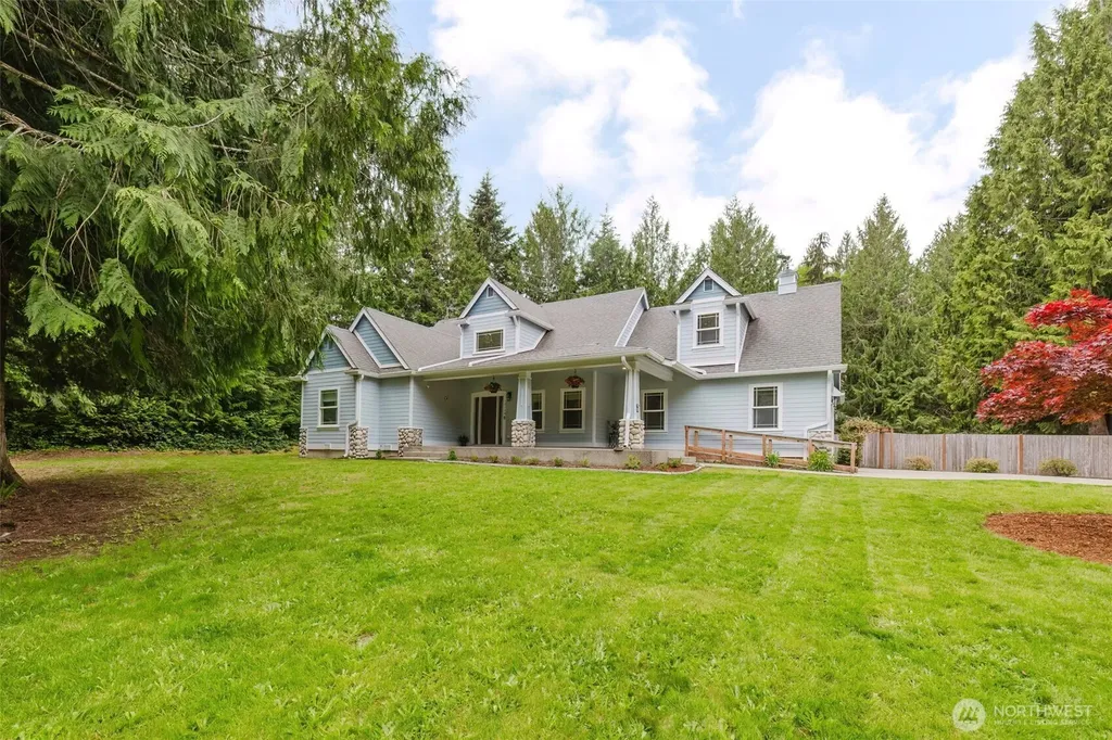 10120 129th Avenue NW Gig Harbor WA 98329