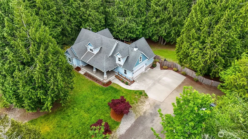 10120 129th Avenue NW Gig Harbor WA 98329
