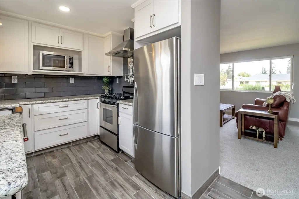 15735 SE 117th Avenue Renton WA 98058