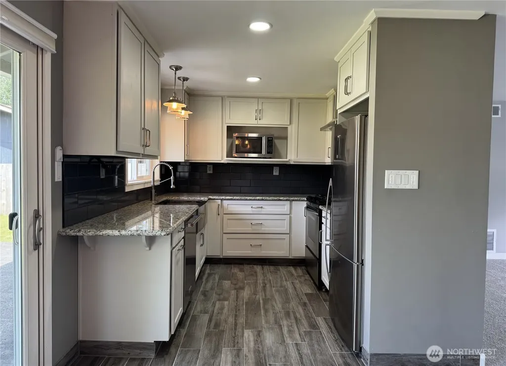 15735 SE 117th Avenue Renton WA 98058