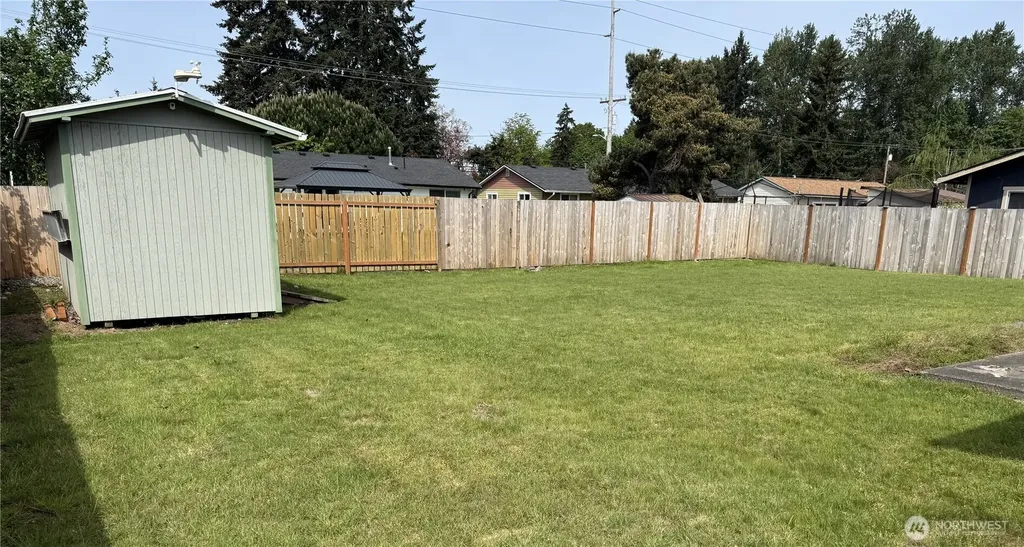 15735 SE 117th Avenue Renton WA 98058