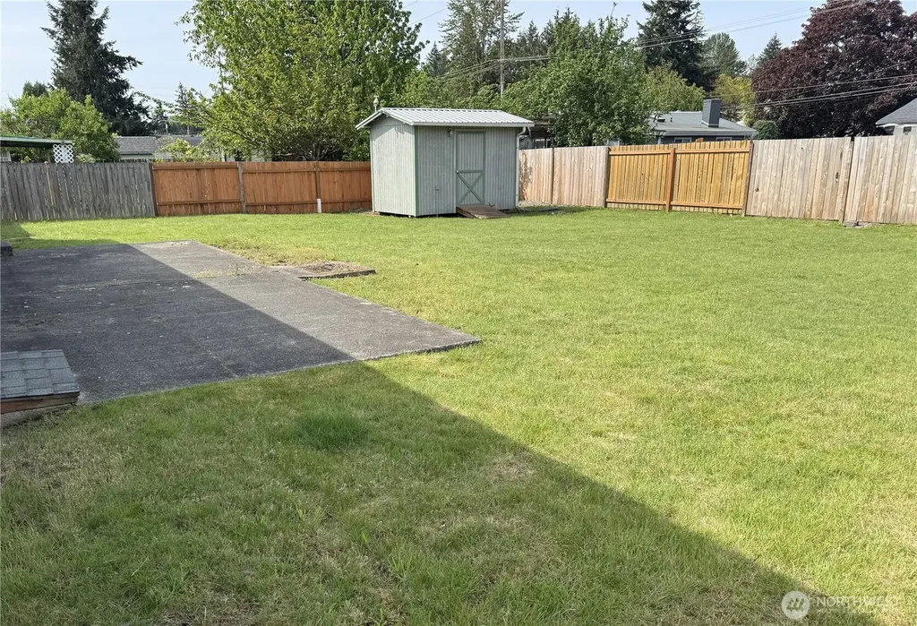 15735 SE 117th Avenue Renton WA 98058