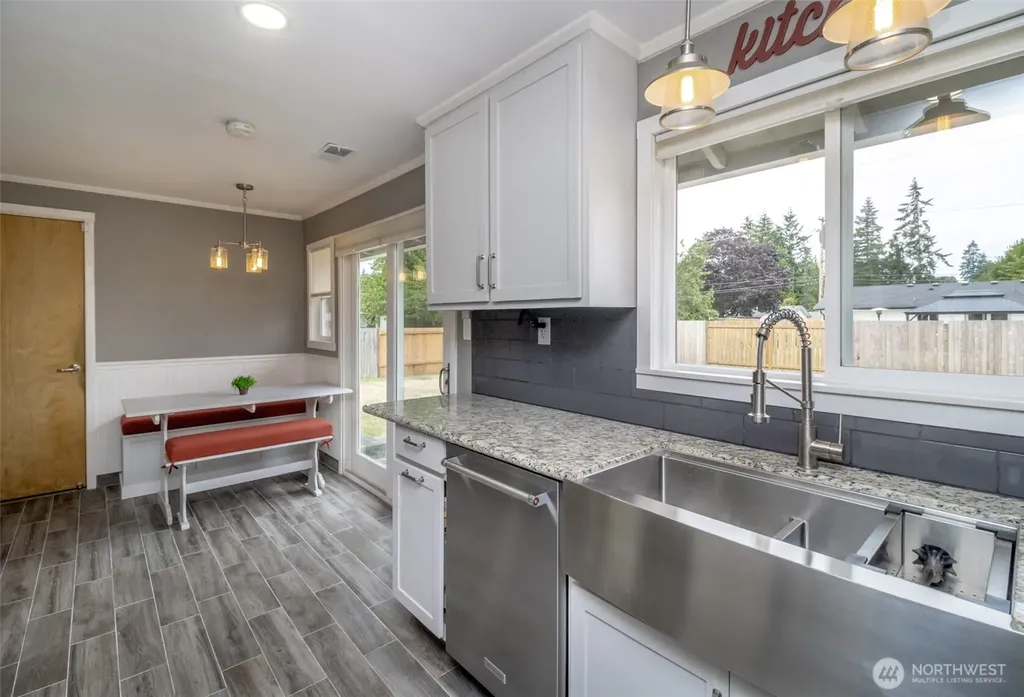 15735 SE 117th Avenue Renton WA 98058
