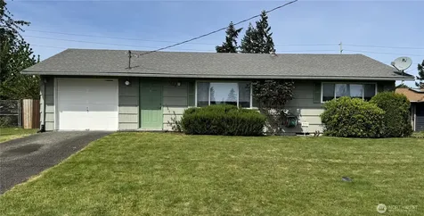 15735 SE 117th Avenue Renton WA 98058