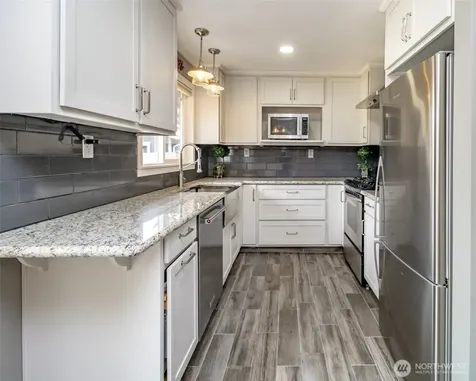 15735 SE 117th Avenue Renton WA 98058