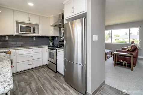 15735 SE 117th Avenue Renton WA 98058