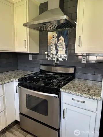 15735 SE 117th Avenue Renton WA 98058