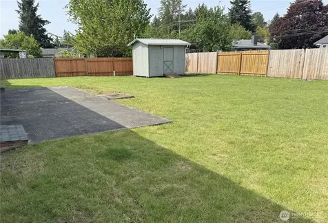 15735 SE 117th Avenue Renton WA 98058