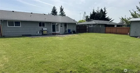 15735 SE 117th Avenue Renton WA 98058